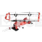 Стусло Matrix, 600 мм, прецизионное, с наклоном полотна MАТРИКС, фото11