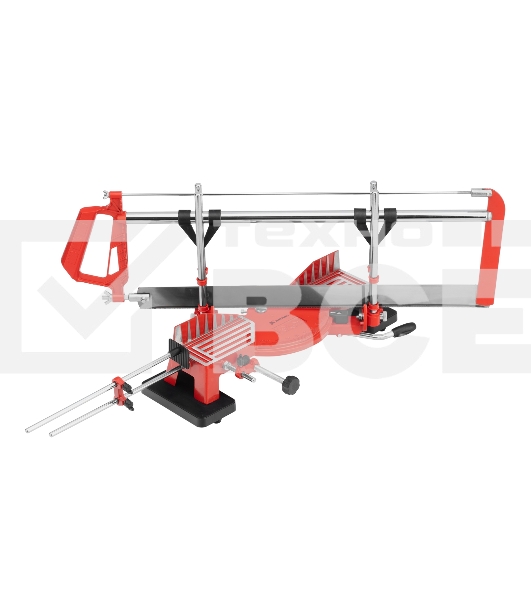 Стусло Matrix, 600 мм, прецизионное, с наклоном полотна MАТРИКС