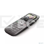 Дополнительная трубка Dect Gigaset CL660HX черный для CL660HX, фото16