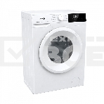 Стиральная машина Gorenje W1NHPI62SCS  белый, загрузка фронтальная 6 кг, 1200 об/мин., класс: А, фото3