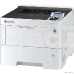 Принтер лазерный Kyocera Ecosys PA4500x (110C0Y3NL0), A4, ч/б, печ. до 45 стр/мин., 1200 x 1200 dpi, USB, RJ-45, Air Print, Mopria, фото3
