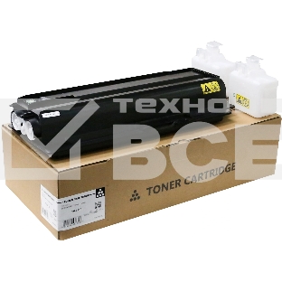Картридж лазерный (PK9/PK10) TK-6115 для KYOCERA ECOSYS M4125idn/4132idn (CET), 540г, 15000 стр., CET7715