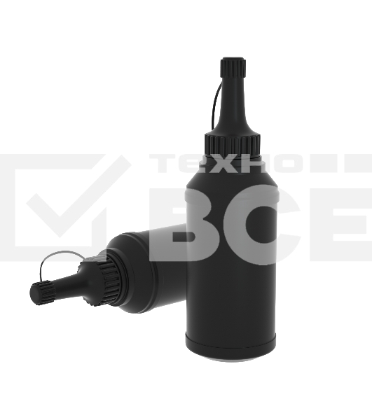 Заправочный комплект на 6000 к. + чип/ Pantum TN-420XP
