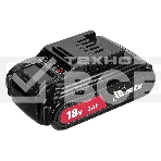 Триммер аккумуляторный GT-260,  Li-Ion, 18 В, 1 акк. MTX, фото15