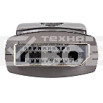 Кабель Активный оптический кабель Telecom DP1.4 8K@60Hz 15м TCG2130-15M, фото2