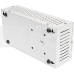 Стабилизатор напряжения Бастион Rapan ST-1000 1000ВА белый, фото6