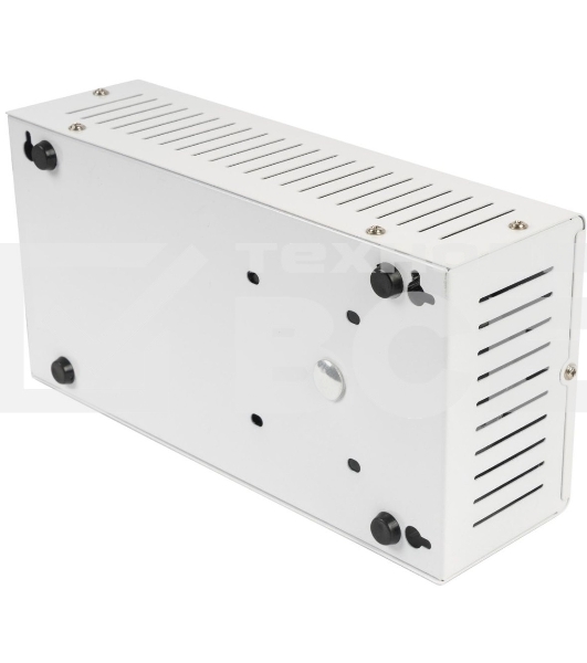 Стабилизатор напряжения Бастион Rapan ST-1000 1000ВА белый