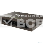 Коммутатор неуправляемый IP-COM F1005 5 портов, 5x100 Мбит/с, настольный, фото4