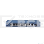 Коммутатор 8PORT 1000M POE DS-3E0510P-E/M HIKVISION, фото3
