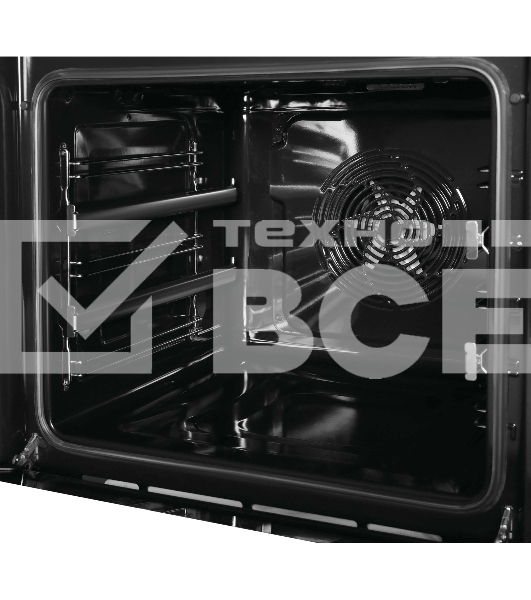 Электрический духовой шкаф Korting OKB 8972 EN ST