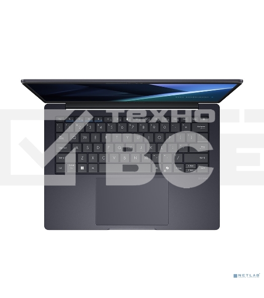 Ноутбук ASUS B5405CVA-LY0174 серый 14