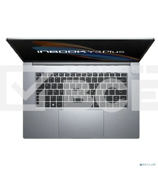 Ноутбук Infinix Inbook Y3 PLUS YL51A5 Ryzen 7 5700U 16Gb SSD 512Gb AMD Radeon 15.6