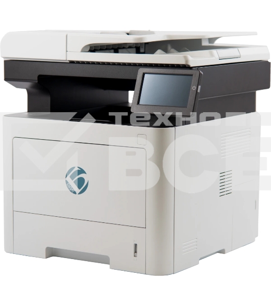 МФУ лазерное монохромное BULAT M3040dnwa