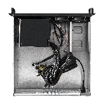 Серверный корпус ExeGate Pro 2U450-03 (RM 19', высота 2U, глубина 450, БП 600ADS, USB), фото32