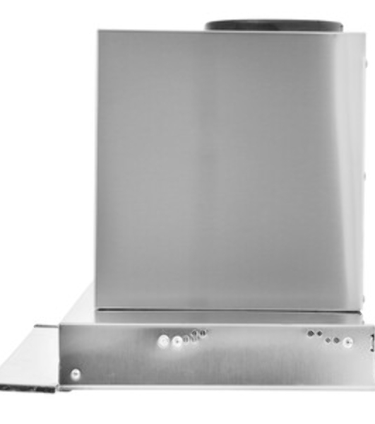 Встраиваемая вытяжка ELICA BOXIN LX/IX/A/60-PRF0114760A, 60 см, 1000 м3/ч, нержавеющая сталь