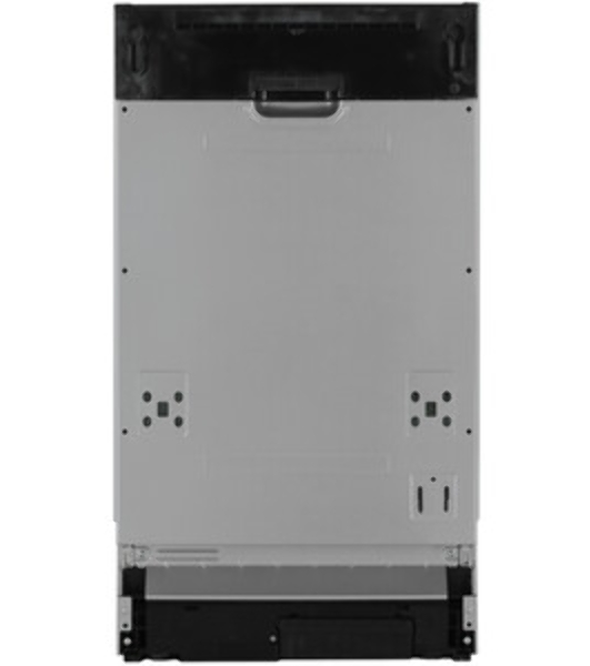 Встраиваемая посудомоечная машина Gorenje GV572D10, черный, 44.8 см, 11 компл., 44 дБ, класс A+++