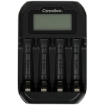 Быстрое зарядное устр-во с индикацией Camelion BC-1046 (4хАА, ААА), фото4