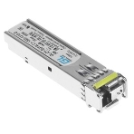 Сетевое оборудование GIGALINK GL-OT-SG14LC1-1550-1310-D Модуль SFP, WDM, 1Гбит/c, одно волокно SM, LC, Tx:1550/Rx:1310 нм, DDM, 14 дБ (до 20 км), фото4