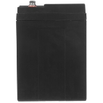 Батарея для ИБП Powerman Battery CA12240, напряжение 12В, емкость 24Ач, макс. ток разряда 360А, макс. ток заряда 7.2А, свинцово-кислотная типа AGM, тип клемм M1, Д/Ш/В 166/126/174, 8.4 кг. Battery POWERMAN Battery CA12240, voltage 12V, capacity 24Ah, max. discharge current 360A, max. charge current 7.2A, lead-acid type AGM, type of terminals M1,166мм x 126мм x 174мм, 8.4 kg., фото4