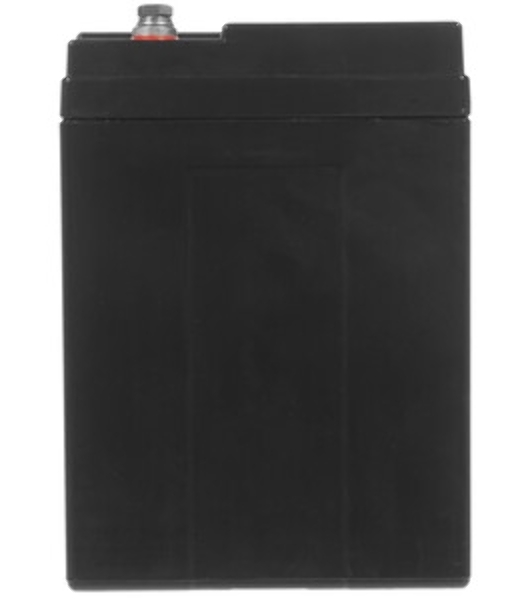 Батарея для ИБП Powerman Battery CA12240, напряжение 12В, емкость 24Ач, макс. ток разряда 360А, макс. ток заряда 7.2А, свинцово-кислотная типа AGM, тип клемм M1, Д/Ш/В 166/126/174, 8.4 кг. Battery POWERMAN Battery CA12240, voltage 12V, capacity 24Ah, max. discharge current 360A, max. charge current 7.2A, lead-acid type AGM, type of terminals M1,166мм x 126мм x 174мм, 8.4 kg.