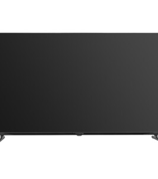 Телевизор TopDevice 50'' TDTV50CQ09U черный QLED UHD 60Hz Google TV 2GB/16GB
