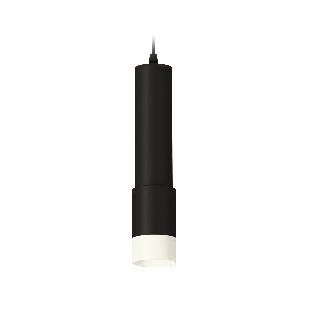 Светильник Ambrella Light XP7422020 SBK/FR черный песок/белый матовый MR16 GU5.3 (A2302, C6356, A2030, C7422, N7170)