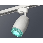 Светильник Ambrella light XT1122023 SWH/BL белый песок/голубой MR16 GU5.3 (A2520, C1122, N7194), фото3