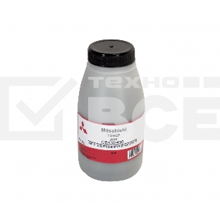 Тонер CB435/436 для принт. HP P1005/P1006/P1505/4200/5200 65 гр Mitsubishi Фасовка РФ