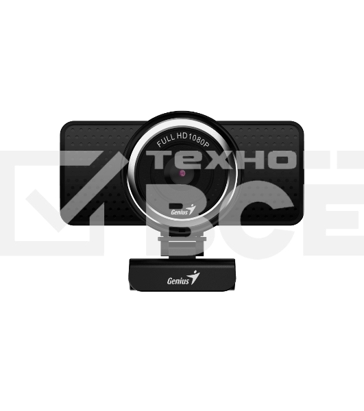 Интернет-камера Genius ECam 8000 черная (Black)
