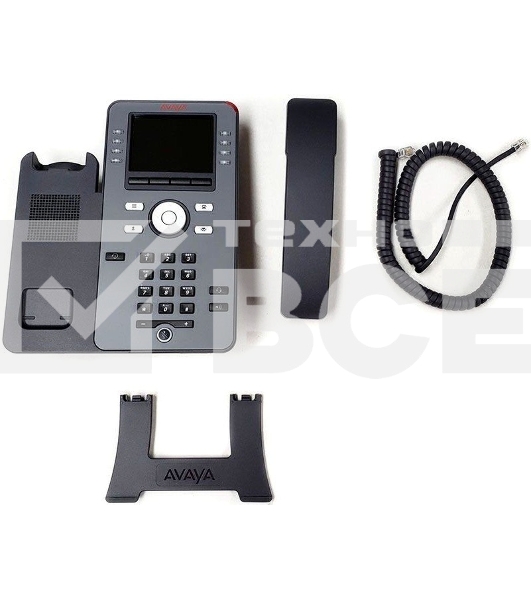 IP телефон J179 J179 IP PHONE GLOBAL NO POWER SUPPLY