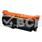 Картридж лазерный Sakura CE262A для HP Color LaserJet CP4020/4025/4520/4525, желтый, 11000 к., фото2