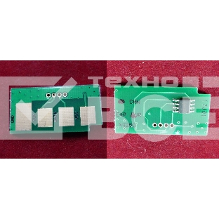 Чип ELP для Samsung ML2850/2851 (MLT-D2850B-EUR) 5K (Китай)