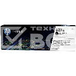 Тонер Картридж HP 827A CF300A черный для HP CLJ Ent M880, фото3