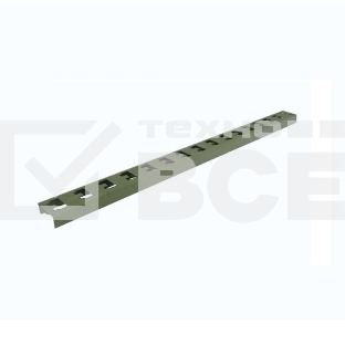 Стойка К-1153 сталь 2.5мм У3 СОЭМИ 113211614