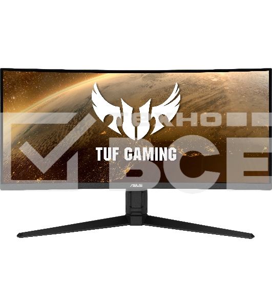 Монитор ASUS 34