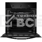 Духовой шкаф электрический Maunfeld EOEC.586B2 черный, встраиваемый, фото26