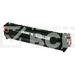 Картридж лазерный Sakura CB540A/716Bk для HP Color LJ CM1312MFP/CP1215/CP1515/CP1518, Canon LBP5050, LBP5050n, MF8030Cn, MF8040Cn, MF8050Cn, MF8080Cw 1980B002 черный, 2300 к., фото2