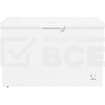Морозильный ларь Gorenje FH401CW 736384, белый, 384л, фото16
