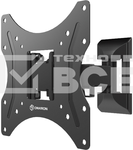 Кронштейн ONKRON M2S для телевизора 17