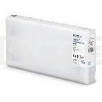 Картридж струйный Epson T43U (C13T43U240) голубой (200 мл) для SureLab SL-D800, фото 1
