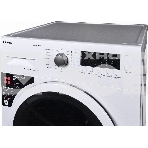 Стиральная машина Hansa WHN8141BSD2 белый загр. фронтальная макс.: 8 кг 1400 об/мин класс: А+++, фото28