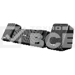 Акустическая система Oklick/Оклик GMNG OK-450 2.1 черный 15Вт BT, фото4