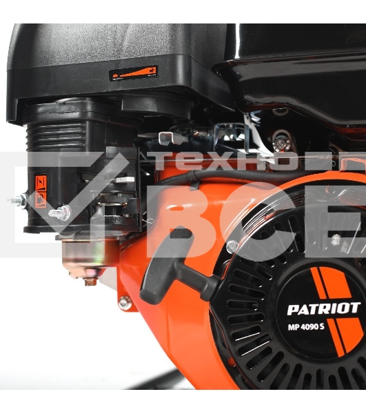Мотопомпа PATRIOT MP 4090 S 335101640