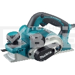 Рубанок Makita KP0810C Рубанок,{1050Вт,12000об\м,ширина-82мм,глуб-4мм,3.2кг,кор,парал упор}, фото9