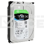 Жесткий диск Seagate 6TB 5400rpm SATA 6GB/S 256MB ST6000VX001 Seagate SkyHawk, фото18