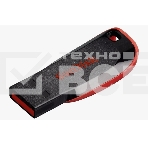 Флеш диск Sandisk 16Gb Cruzer Blade SDCZ50-016G-B35 USB2.0 черный, фото3