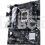 Материнская плата ASUS PRIME B660M-K D4, Socket LGA 1700, Intel B660, 2xDDR4, 4xSATA, 2xM.2, 1xPCIe 4.0 x16, 2xPCIe x1, 1xHDMI, 1xVGA, 1x 1Gb LAN, 4xUSB-A 3.2 Gen 1, 2xUSB-A 2.0, 3x3.5 мм, 7.1, mATX, фото8