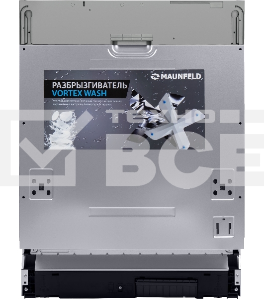 Посудомоечная машина Maunfeld MLP-12IMRO