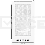 Компьютерный корпус Deepcool MACUBE 110 WH белый без БП ATX 1x120mm 2xUSB3.0 audio bott PSU, фото8