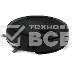 Пылесос-робот Red Solution RV-RL6100S 35Вт черный, фото12